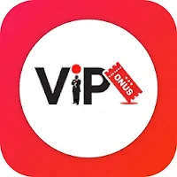 VIPOnus User
