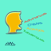Adivinanzas y trabalenguas