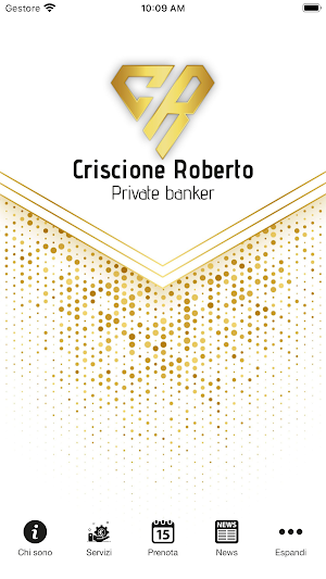 Roberto Criscione Screenshot 0