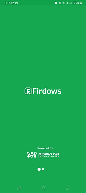 Firdows Market Screenshot 0