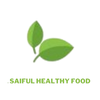 Saiful Health Food