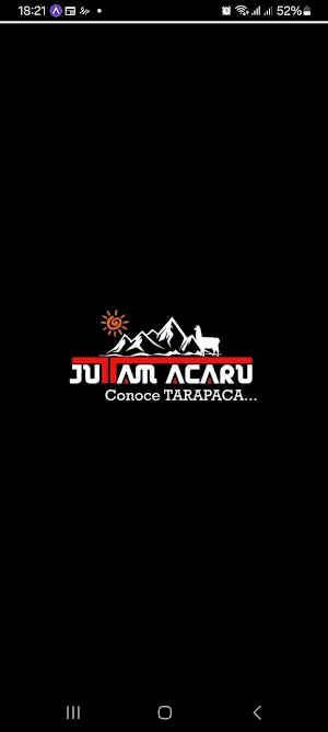 JUTAMACARU Screenshot 2