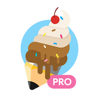 Medium PRO Icon Pack