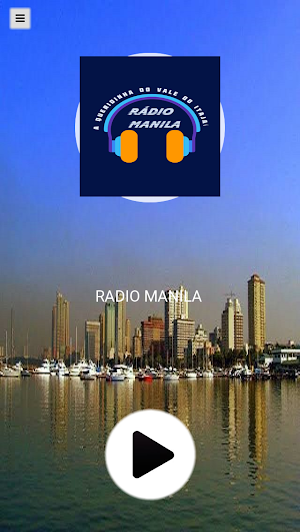 Rádio Manila screenshot 1