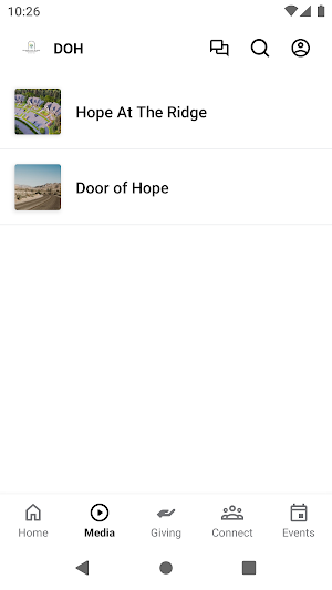 Door of Hope Screenshot 1