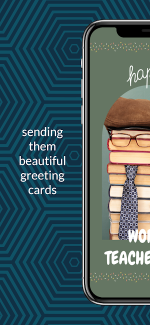 Teachers Day Cards : Teachers Day wallpapers Screenshot 1
