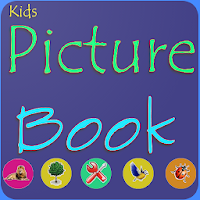 Kids Picture Book