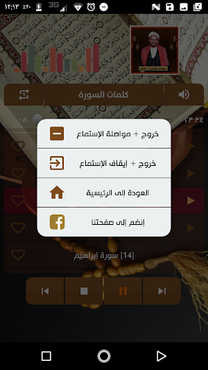 محمد حسين عامر | بدون نت Screenshot 2