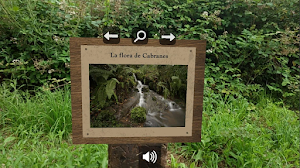 Cabranes Realidad Aumentada Screenshot 3