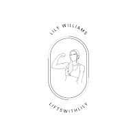 Liftswithlily