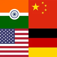 All World Flags