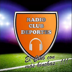 Radio Club Deportes Screenshot 0