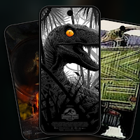 Jurassic World Wallpaper HD