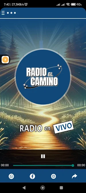 Radio el Camino Screenshot 1