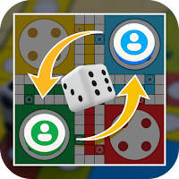 Ludo Reverse: Multiplayer Game