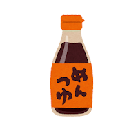 麺つゆ用計算機