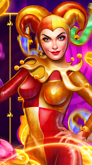 Triple Sevens Jackpot Screenshot 2
