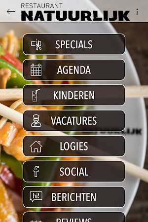 Natuurlijk Screenshot 1
