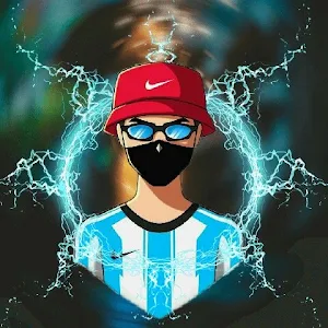 Gaming Profile Pictures PFP Screenshot 3