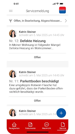 ImmoMent-ImmoRent Screenshot 3