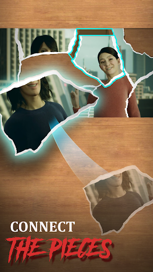 True Crime Detective Screenshot 3