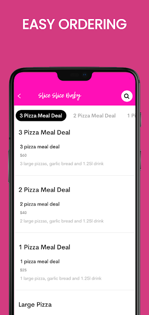 Slice Slice Baby Screenshot 3
