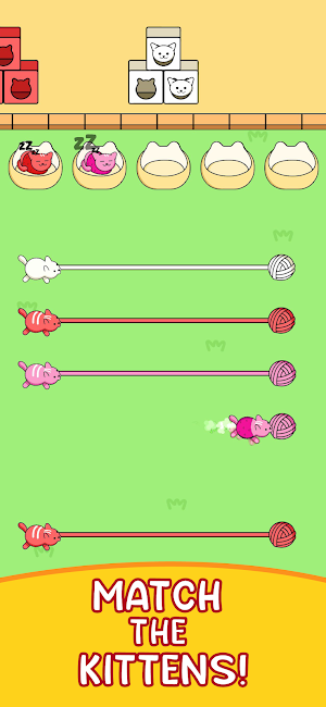 Kitten Jam Screenshot 2
