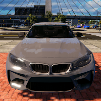 Car Driving Sim