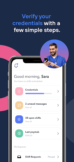 MedSmart Screenshot 1