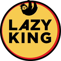 Lazy King