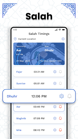 AL Quran Kareem - Holy Quran Screenshot 3