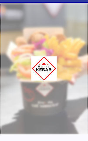 Bafra Kebab Police Screenshot 3