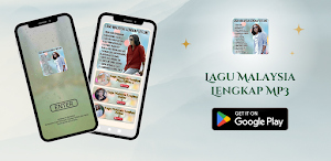 Lagu Malaysia Lengkap Mp3 Screenshot 0
