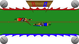 2P Jousting Screenshot 0