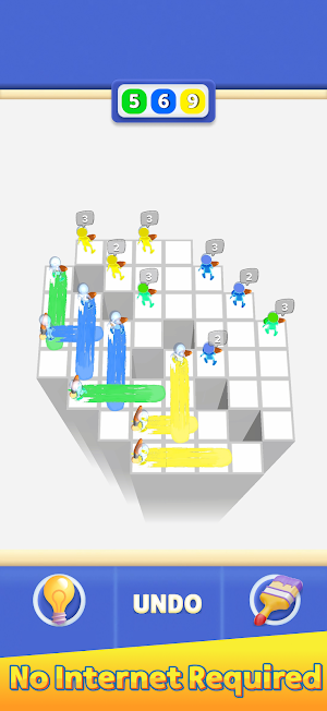 Paint Jam Screenshot 1