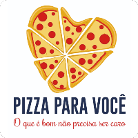 Pizza para você