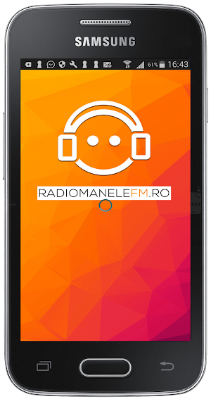Radio Manele 2021 Screenshot 0