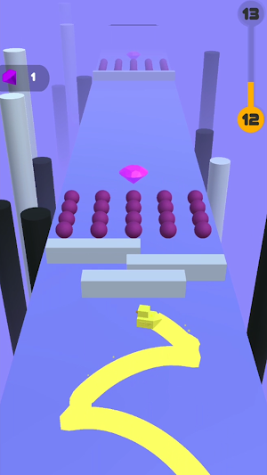 Eddy Ball 3D Screenshot 3