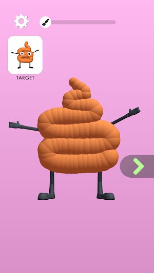 Turd Show Screenshot 0