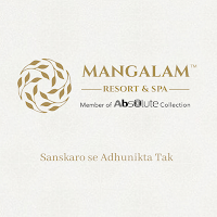 Mangalam Resort & Spa