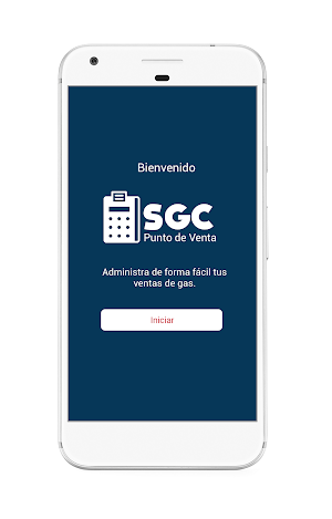 SGC OPEN Screenshot 2