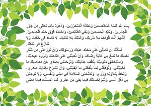 ادعية الايام | كامل صوت و قرائ Screenshot 1