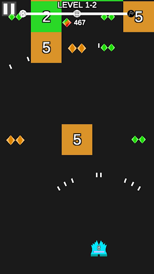 Hyper UP! Screenshot 3