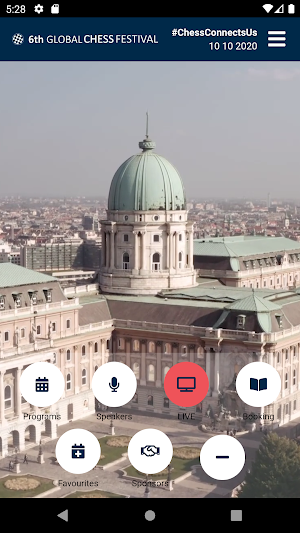 Global Chess Festival Screenshot 3