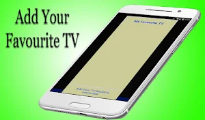 remote control for tv Screenshot 2