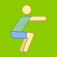 AI Squat - fitness