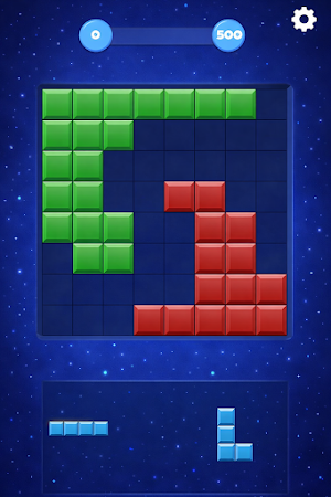 Power Block Burst Screenshot 3