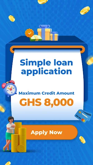 SoarCredit Screenshot 0