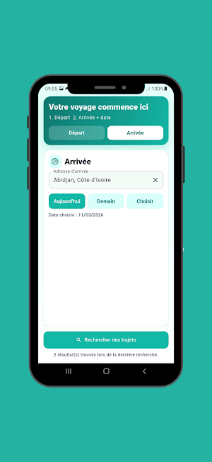 Go Vip Services Screenshot 3