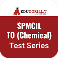 SPMCIL Technical Operations Chemical Mock Test App